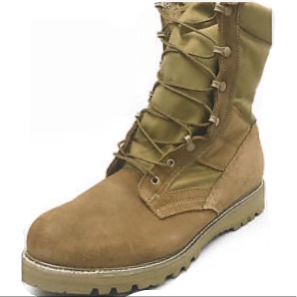 corcoran desert boots